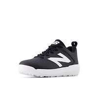 New Balance Kids 4040 v8 Turf-Trainer Baseball Cleats