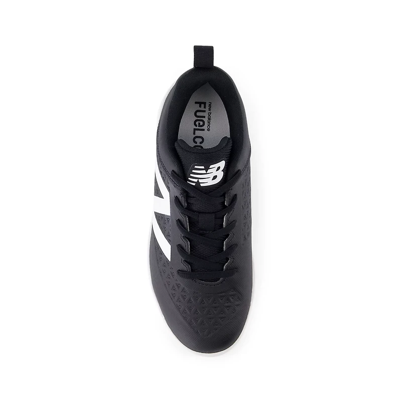 New Balance Kids 4040 v8 Turf-Trainer Baseball Cleats