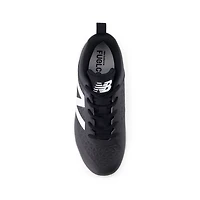 New Balance Kids 4040 v8 Turf-Trainer Baseball Cleats