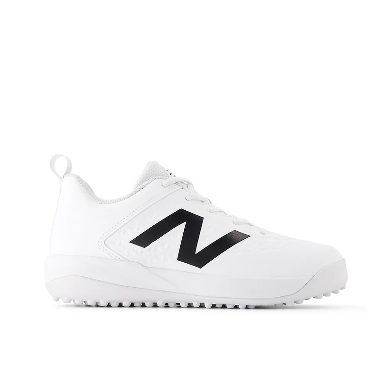 New Balance Kids 4040 v8 Turf-Trainer Baseball Cleats