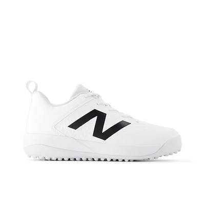 New Balance Kids 4040 v8 Turf-Trainer Baseball Cleats