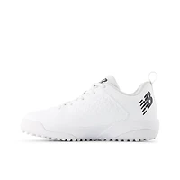 New Balance Kids 4040 v8 Turf-Trainer Baseball Cleats