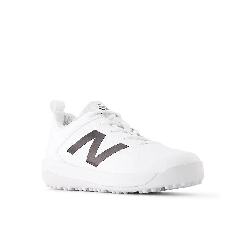 New Balance Kids 4040 v8 Turf-Trainer Baseball Cleats