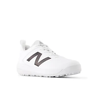 New Balance Kids 4040 v8 Turf-Trainer Baseball Cleats
