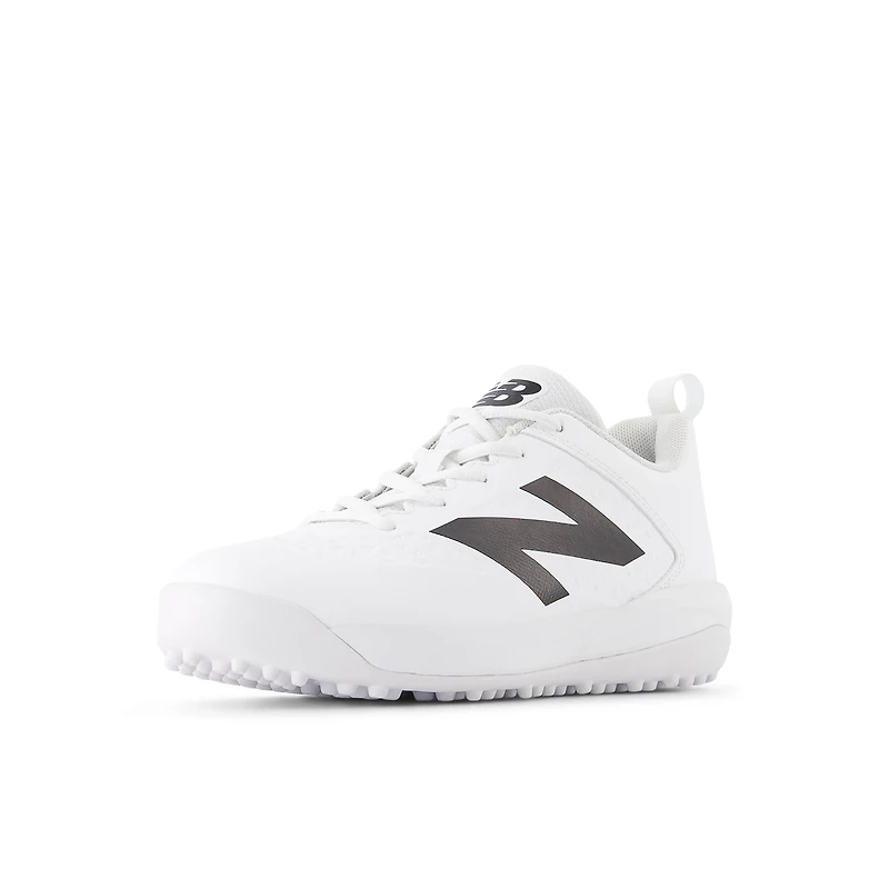 New Balance Kids 4040 v8 Turf-Trainer Baseball Cleats