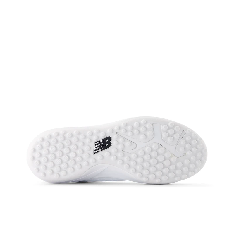 New Balance Kids 4040 v8 Turf-Trainer Baseball Cleats