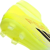 adidas Adult F50 League Mid FG/MG Soccer Cleats