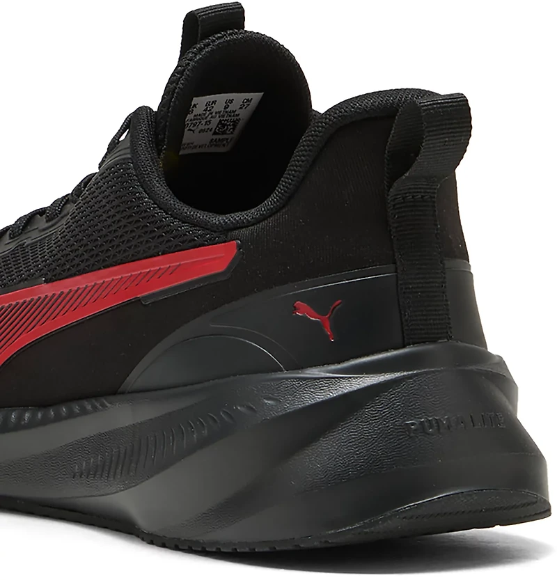 PUMA Men's Flyer Lite 3 Running Shoes