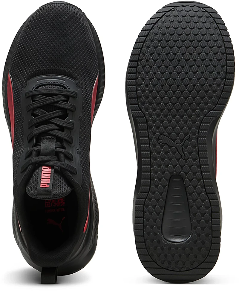 PUMA Men's Flyer Lite 3 Running Shoes