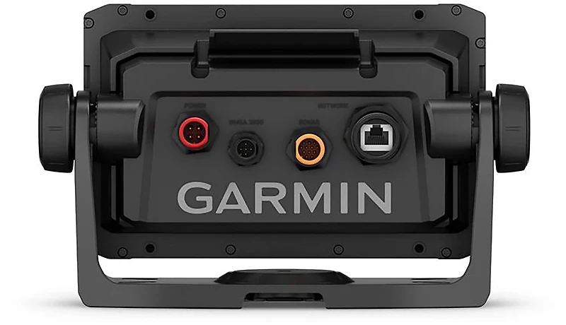 Garmin ECHOMAP UHD 6 in 63sv with GT54 Transducer and Garmin Navionics+ U.S. Inland Mapping