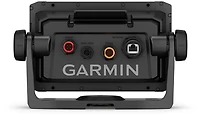 Garmin ECHOMAP UHD 6 in 63sv with GT54 Transducer and Garmin Navionics+ U.S. Inland Mapping