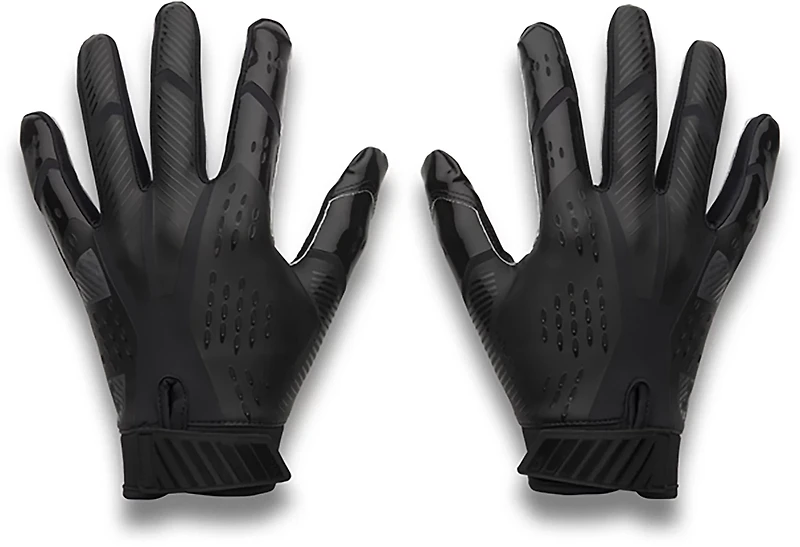 Under Armour Blur F-Series Football Gloves