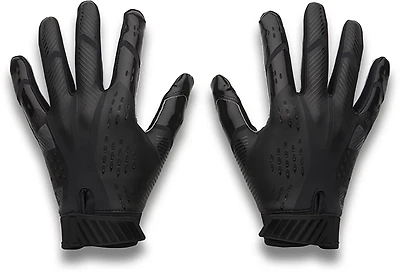 Under Armour Blur F-Series Football Gloves