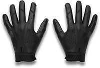 Under Armour Blur F-Series Football Gloves