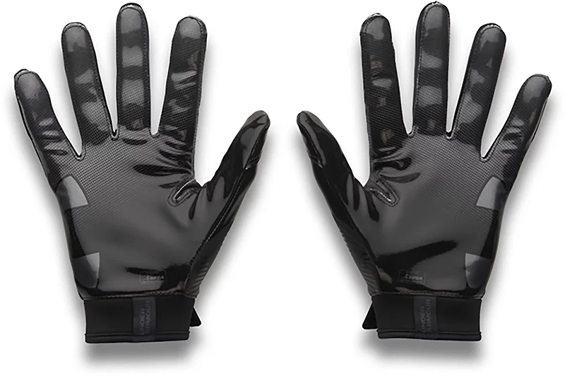 Under Armour Blur F-Series Football Gloves