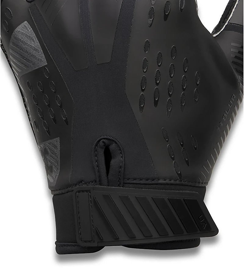 Under Armour Blur F-Series Football Gloves