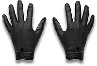 Under Armour Youth Blur F-Series Football Gloves