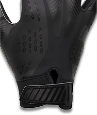 Under Armour Youth Blur F-Series Football Gloves