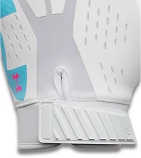 Under Armour Adults' Blur LE Print Football Gloves