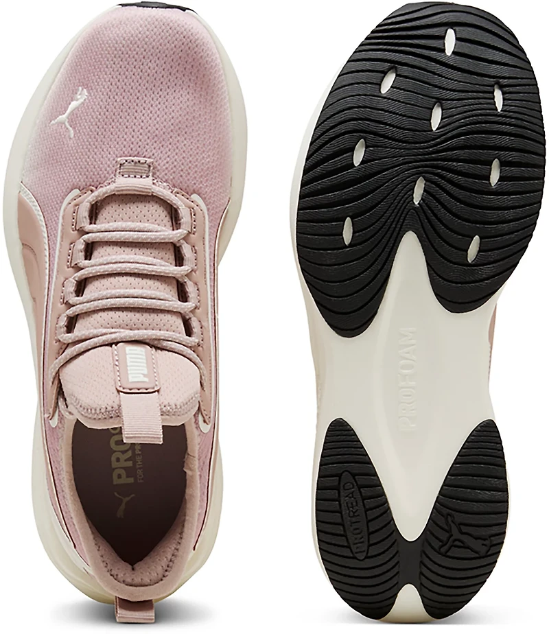 PUMA Women's Darter Pro 2 LS Running Shoes