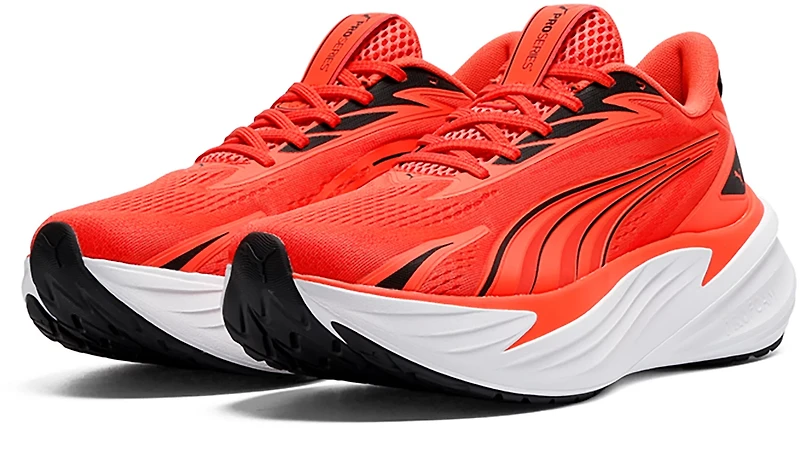 PUMA Men's Maxima Pro Running Shoes