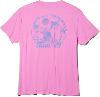 Chubbies Men's The For Shore T-shirt