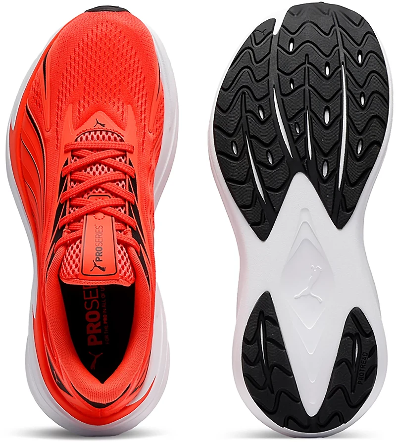 PUMA Men's Maxima Pro Running Shoes