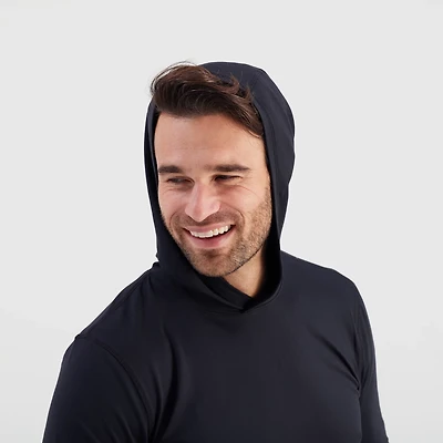 R.O.W Men’s Adam Luxe Hoodie