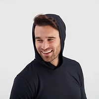 R.O.W Men’s Adam Luxe Hoodie