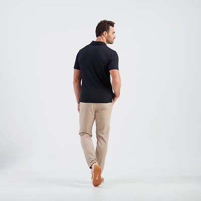 R.O.W Men’s Adam Luxe Polo