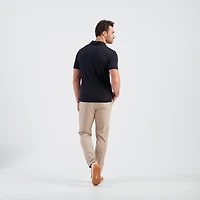 R.O.W Men’s Adam Luxe Polo