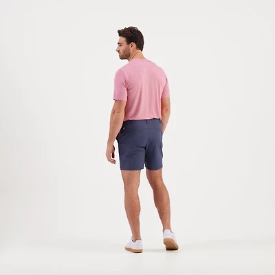 R.O.W Men’s Commuter 7" Short
