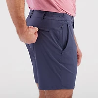 R.O.W Men’s Commuter 7" Short