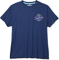 Chubbies Men's The Night Never Sleeps T-shirt