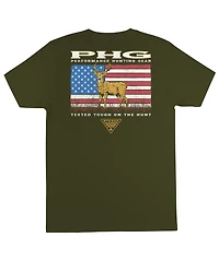 Columbia Sportswear Men's PHG Allain T-shirt