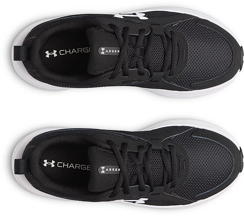 Under Armour Women's Assert 11 Running Shoes