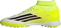 adidas F50 League Mid Cut Turf Soccer Cleats