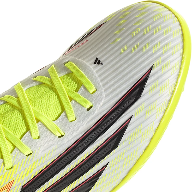 adidas F50 League Mid Cut Turf Soccer Cleats