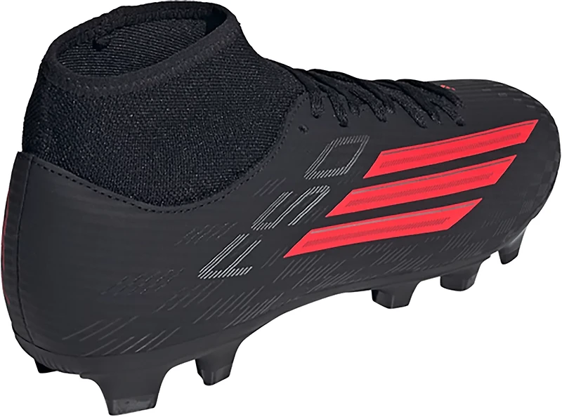adidas F50 Club Mid Cut Multi-Surface Soccer Cleats