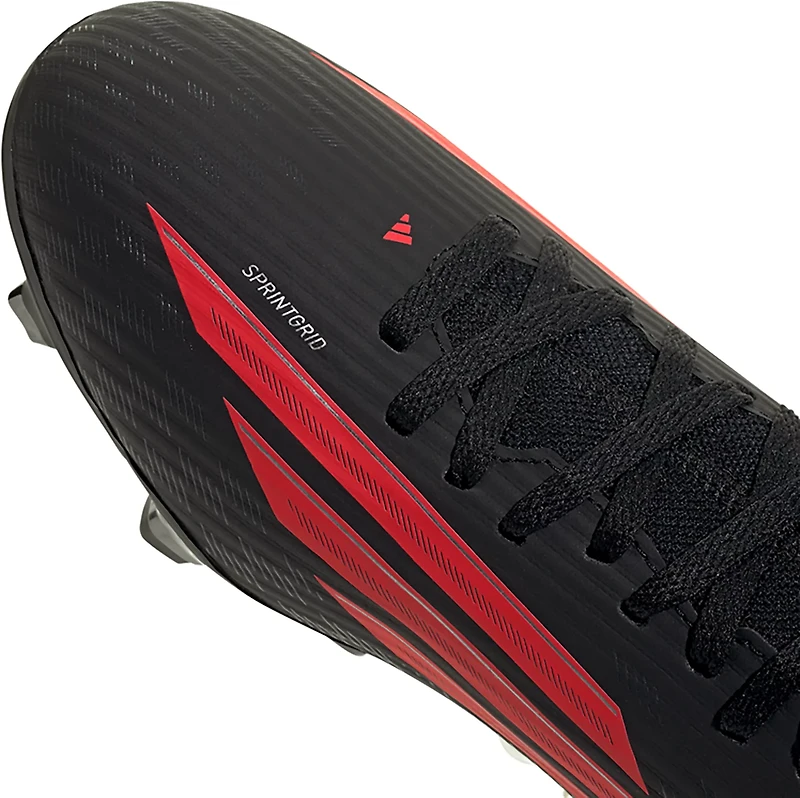 adidas F50 Club Mid Cut Multi-Surface Soccer Cleats