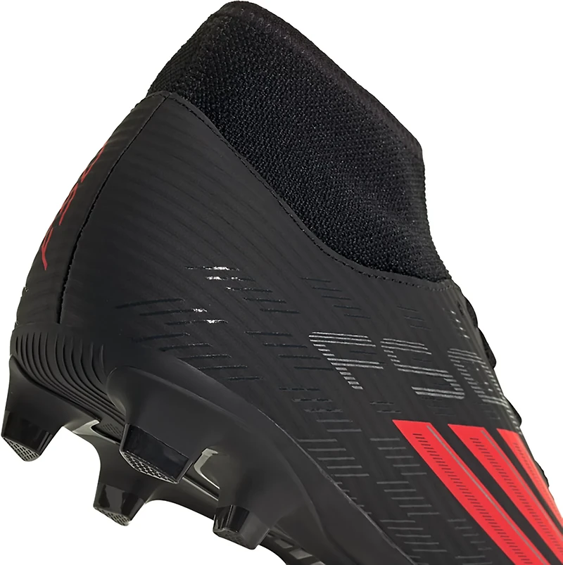 adidas F50 Club Mid Cut Multi-Surface Soccer Cleats
