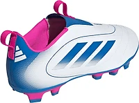 adidas Kids' Goletto IX Firm Ground/Multi-Ground Soccer Cleats