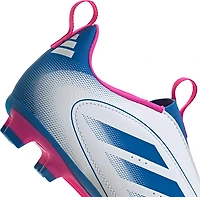 adidas Kids' Goletto IX Firm Ground/Multi-Ground Soccer Cleats