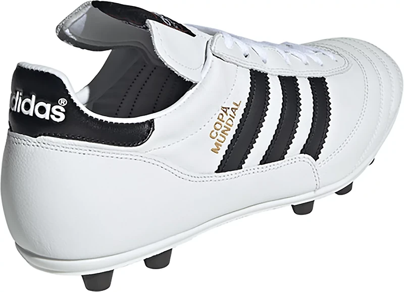 adidas Men's Copa Mundial Firm Ground Cleats