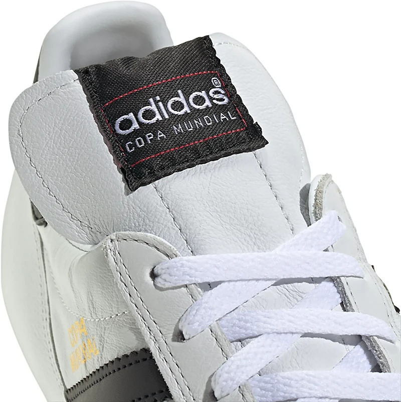 adidas Men's Copa Mundial Firm Ground Cleats