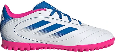 adidas Kids' Goletto IX Turf Soccer Cleats