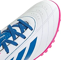 adidas Kids' Goletto IX Turf Soccer Cleats