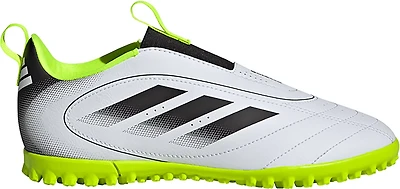 adidas Kids' Goletto IX Turf Soccer Cleats