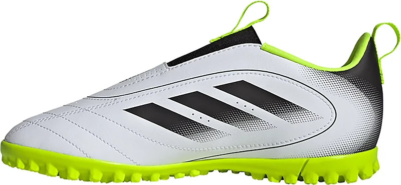 adidas Kids' Goletto IX Turf Soccer Cleats