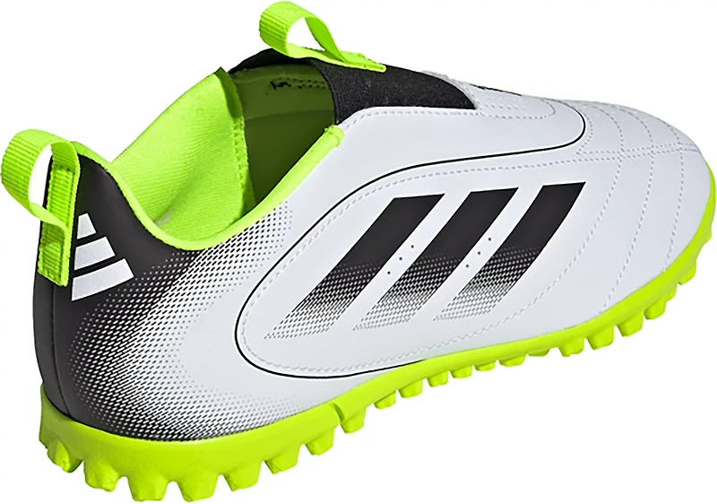 adidas Kids' Goletto IX Turf Soccer Cleats